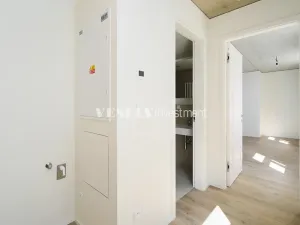 Prodej bytu 2+kk, Praha - Nusle, Boleslavova, 58 m2