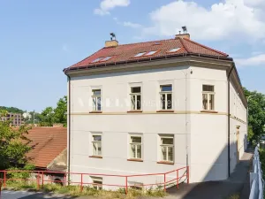 Prodej bytu 2+kk, Praha - Nusle, Boleslavova, 58 m2