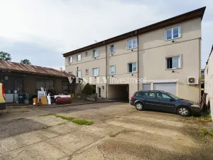 Prodej bytu 2+kk, Benešov, Rubešova, 45 m2