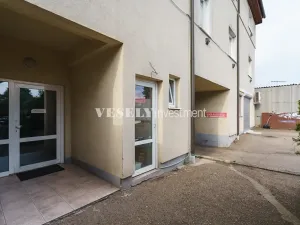Prodej bytu 2+kk, Benešov, Rubešova, 45 m2