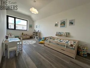 Prodej rodinného domu, Mladá Boleslav, 141 m2