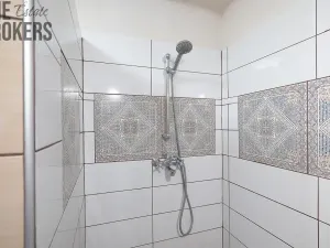 Prodej rodinného domu, Mšené-lázně - Vrbice, Vrbická, 170 m2