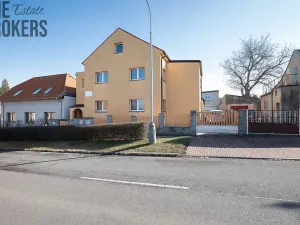 Prodej rodinného domu, Praha - Miškovice, Všetatská, 172 m2