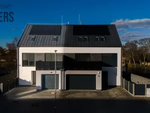 Prodej rodinného domu, Tursko, Jezdecká, 214 m2