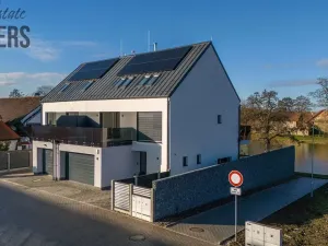 Prodej rodinného domu, Tursko, Jezdecká, 214 m2