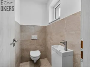Pronájem rodinného domu, Benešov - Mariánovice, 151 m2