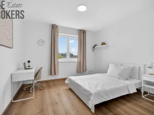 Pronájem rodinného domu, Benešov - Mariánovice, 151 m2