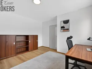 Pronájem rodinného domu, Benešov - Mariánovice, 151 m2
