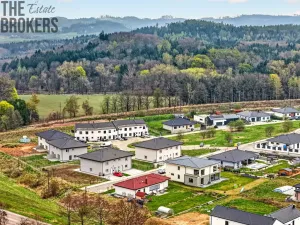Pronájem rodinného domu, Benešov - Mariánovice, 151 m2