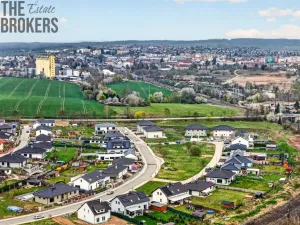 Pronájem rodinného domu, Benešov - Mariánovice, 151 m2