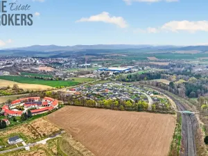 Pronájem rodinného domu, Benešov - Mariánovice, 151 m2