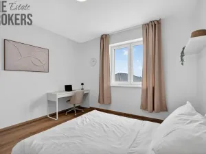 Prodej rodinného domu, Benešov - Mariánovice, 151 m2