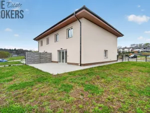 Prodej rodinného domu, Benešov - Mariánovice, 151 m2