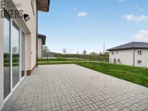 Prodej rodinného domu, Benešov - Mariánovice, 151 m2