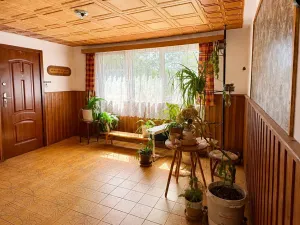 Prodej rodinného domu, Chrášťany, 250 m2
