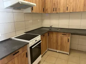 Pronájem bytu 3+kk, Plzeň, 54 m2
