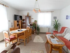 Prodej bytu 2+1, Horšovský Týn, Vančurova, 67 m2