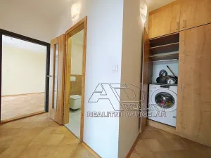 Pronájem bytu 2+kk, Český Krumlov, 41 m2