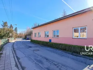 Prodej výrobních prostor, Letovice, U koupaliště, 834 m2