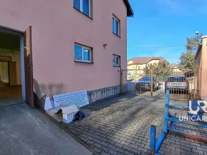 Prodej výrobních prostor, Letovice, U koupaliště, 834 m2