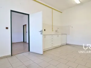 Prodej výrobních prostor, Letovice, U koupaliště, 834 m2