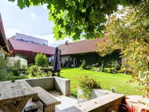 Prodej rodinného domu, Sklené nad Oslavou, 330 m2