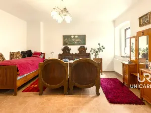 Prodej rodinného domu, Sklené nad Oslavou, 330 m2