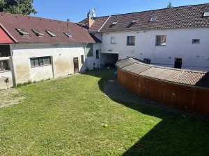 Prodej rodinného domu, Svitavy - Lány, Svitavská, 1133 m2