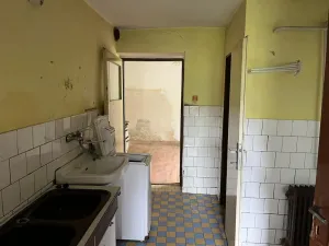Prodej rodinného domu, Tuhaň - Pavličky, 132 m2