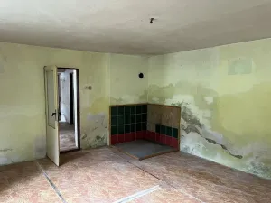 Prodej rodinného domu, Tuhaň - Pavličky, 132 m2