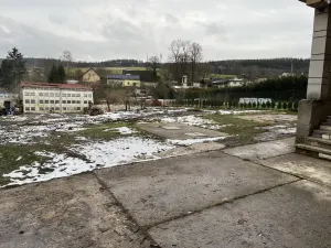 Prodej rodinného domu, Potštejn - Brná, 242 m2