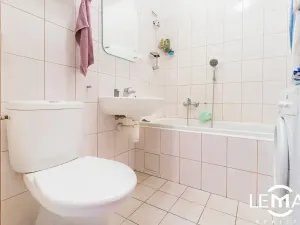 Pronájem bytu 1+kk, Olomouc, Kollárovo nám., 32 m2