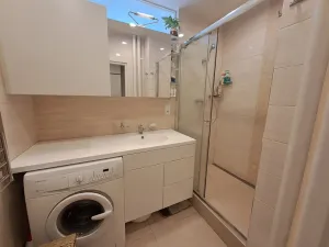 Prodej bytu 2+1, Praha - Krč, Antala Staška, 52 m2