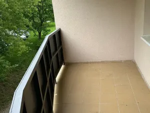Pronájem bytu 3+1, Ústí nad Labem - Bukov, Na Kohoutě, 115 m2