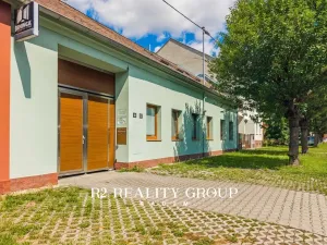 Prodej rodinného domu, Smržice, Prostějovská, 203 m2
