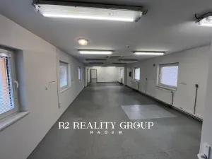 Prodej kanceláře, Prostějov - Vrahovice, Vrahovická, 302 m2
