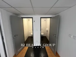 Prodej kanceláře, Prostějov - Vrahovice, Vrahovická, 302 m2