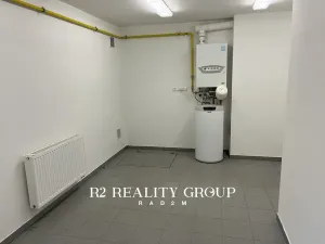 Prodej kanceláře, Prostějov - Vrahovice, Vrahovická, 302 m2