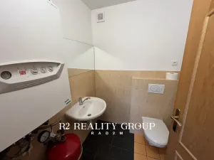 Prodej kanceláře, Prostějov - Vrahovice, Vrahovická, 302 m2