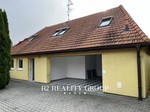 Prodej kanceláře, Prostějov - Vrahovice, Vrahovická, 171 m2