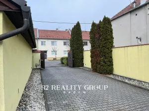 Prodej kanceláře, Prostějov - Vrahovice, Vrahovická, 171 m2