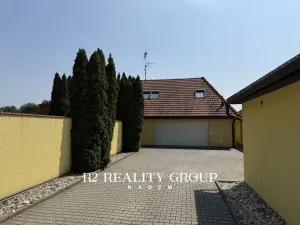 Prodej kanceláře, Prostějov - Vrahovice, Vrahovická, 171 m2