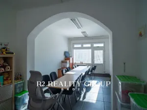 Pronájem kanceláře, Prostějov, Plumlovská, 22 m2