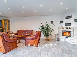 Prodej rodinného domu, Prostějov - Vrahovice, Čs. armádního sboru, 268 m2