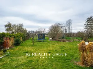 Prodej rodinného domu, Prostějov - Vrahovice, Čs. armádního sboru, 268 m2