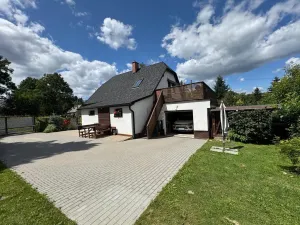 Prodej rodinného domu, Milotice nad Opavou, 180 m2