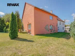 Prodej rodinného domu, Bochov, Mlýnská, 323 m2
