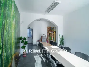 Prodej rodinného domu, Prostějov, Plumlovská, 178 m2