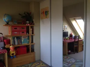 Pronájem bytu 3+kk, Jičín, Ruská, 80 m2