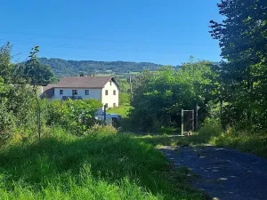 Prodej domu, Rovensko pod Troskami - Václaví, 400 m2
